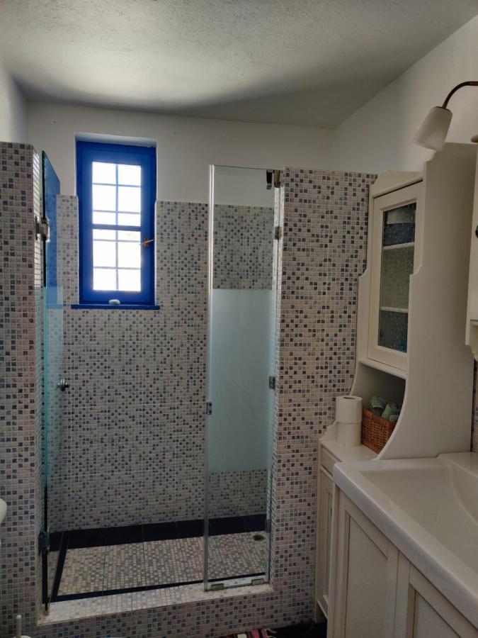 Apartmán Marilia House Hydra  Exteriér fotografie