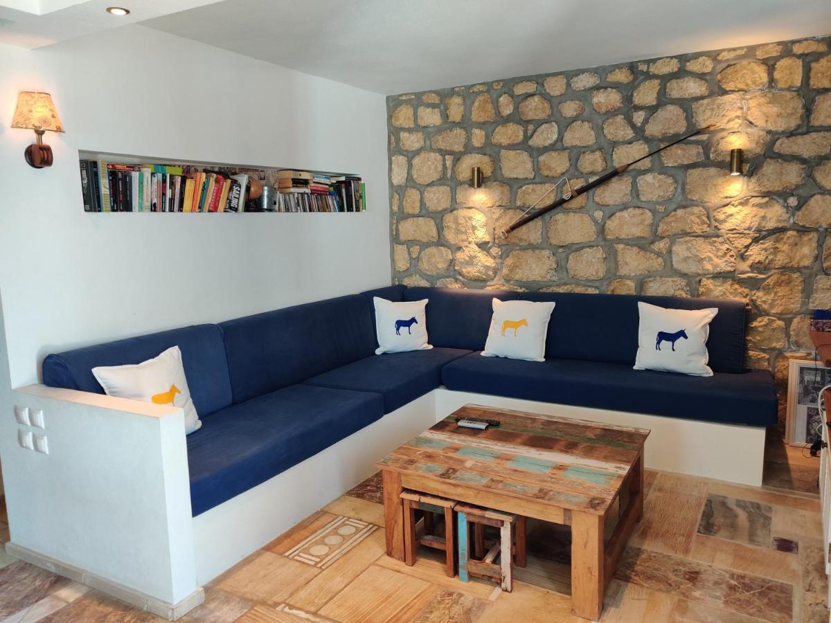 Apartmán Marilia House Hydra  Exteriér fotografie